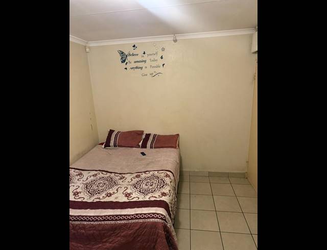 2 BEDROOM HOUSE FOR SALE IN SKY CITY